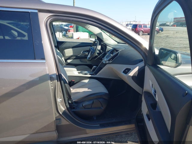 Продажа на аукционе авто 2012 Gmc Terrain Slt-1, vin: 2GKFLUE58C6182804, номер лота: 45613336
