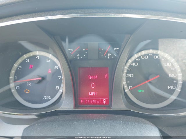 Продажа на аукционе авто 2012 Gmc Terrain Slt-1, vin: 2GKFLUE58C6182804, номер лота: 45613336