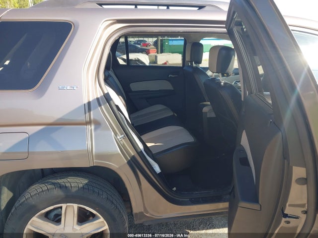 Продажа на аукционе авто 2012 Gmc Terrain Slt-1, vin: 2GKFLUE58C6182804, номер лота: 45613336