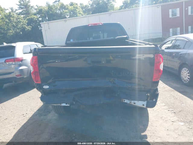 Auction sale of the 2014 Toyota Tundra Sr5 5.7l V8, vin: 5TFUY5F11EX410375, lot number: 45613338