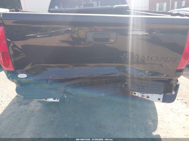 Aukcja sprzedaży 2014 Toyota Tundra Sr5 5.7l V8, vin: 5TFUY5F11EX410375, numer aukcji: 45613338