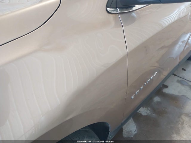 45613341 :رقم المزاد ، 2GNAXMEV3J6165388 vin ، 2018 Chevrolet Equinox Premier مزاد بيع