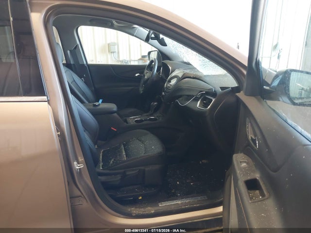 45613341 :رقم المزاد ، 2GNAXMEV3J6165388 vin ، 2018 Chevrolet Equinox Premier مزاد بيع