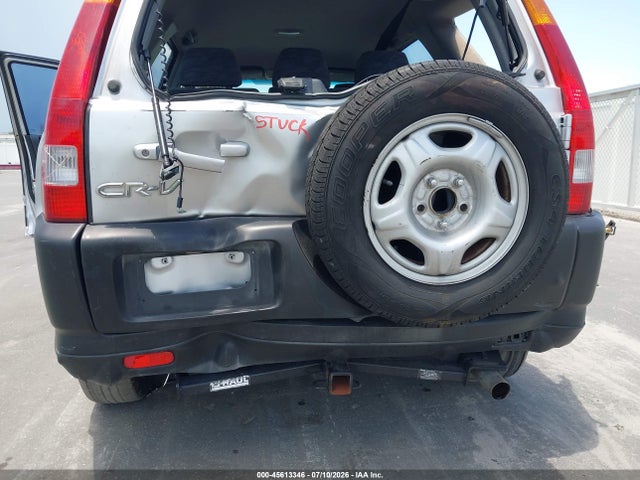 Продаж на аукціоні авто 2003 Honda Cr-v Lx, vin: SHSRD68433U109279, номер лоту: 45613346