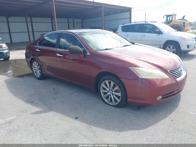 Aukcja sprzedaży 2007 Lexus Es 350, vin: JTHBJ46G572073119, numer aukcji: 45613347