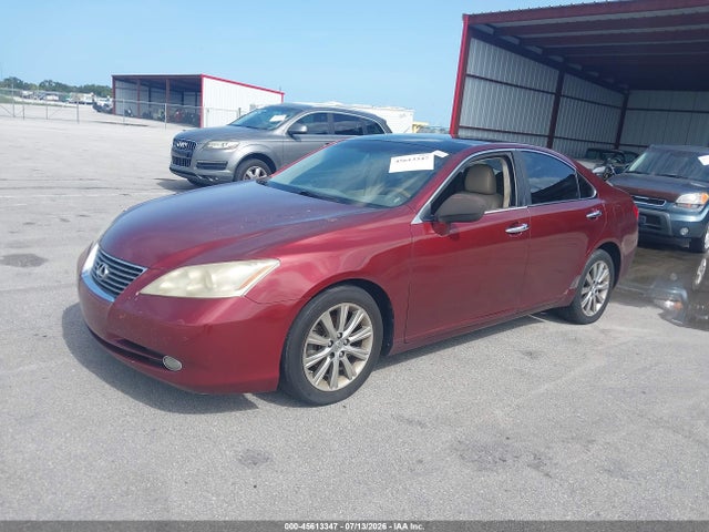 Aukcja sprzedaży 2007 Lexus Es 350, vin: JTHBJ46G572073119, numer aukcji: 45613347