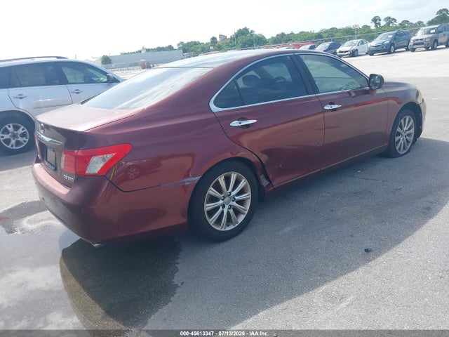 Aukcja sprzedaży 2007 Lexus Es 350, vin: JTHBJ46G572073119, numer aukcji: 45613347
