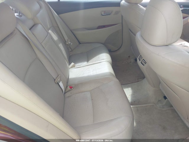 Aukcja sprzedaży 2007 Lexus Es 350, vin: JTHBJ46G572073119, numer aukcji: 45613347