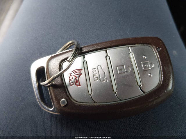 Продаж на аукціоні авто 2016 Hyundai Sonata Hybrid Se, vin: KMHE24L16GA038750, номер лоту: 45613351