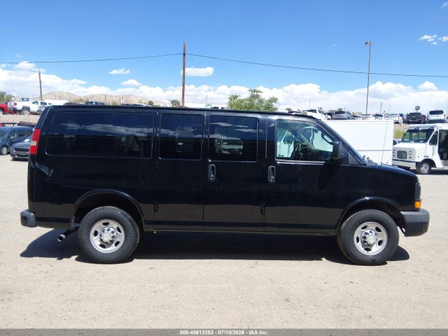 Chevrolet Express 2500 Ls 2016 1GNWGEFG9G1290449 Image 13