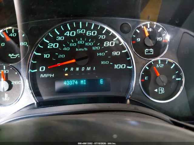 Chevrolet Express 2500 Ls 2016 1GNWGEFG9G1290449 Image 15