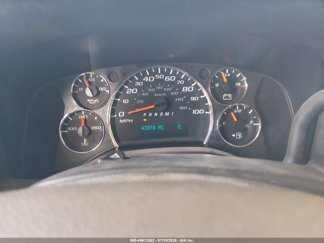 Chevrolet Express 2500 Ls 2016 1GNWGEFG9G1290449 Image 7