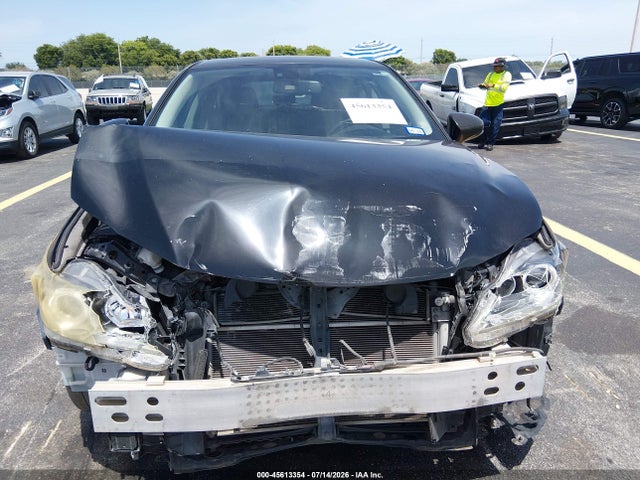 Aukcja sprzedaży 2012 Lexus Ct 200h Premium, vin: JTHKD5BHXC2086843, numer aukcji: 45613354