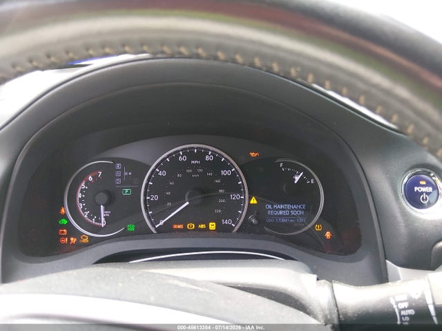 Aukcja sprzedaży 2012 Lexus Ct 200h Premium, vin: JTHKD5BHXC2086843, numer aukcji: 45613354