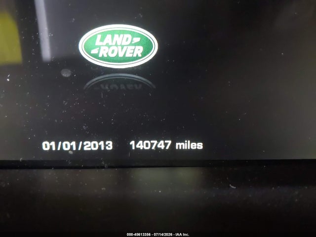 2016 Land Rover Range Rover 5.0l V8 Supercharged მანქანა იყიდება აუქციონზე, vin: SALGS3EF5GA259197, აუქციონის ნომერი: 45613356