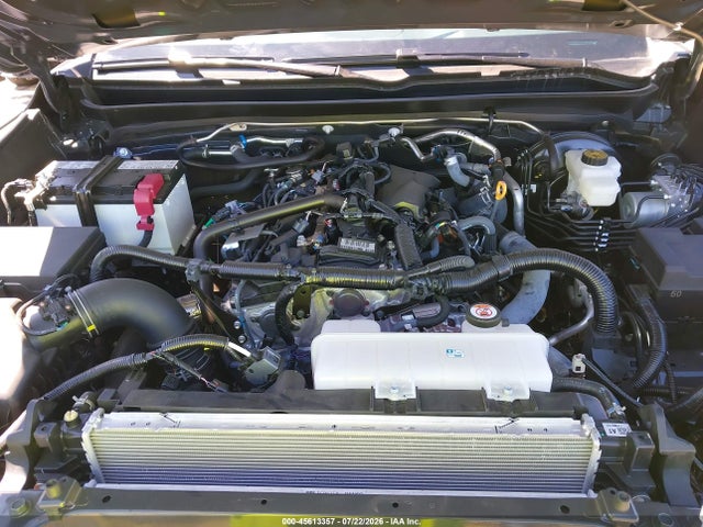 3TMKB5FN0TM057013 Toyota Tacoma Sr5