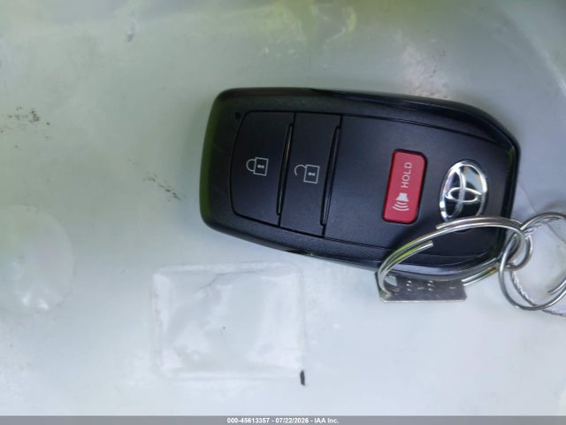 3TMKB5FN0TM057013 Toyota Tacoma Sr5