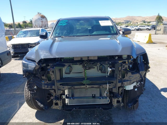 3TMKB5FN0TM057013 Toyota Tacoma Sr5