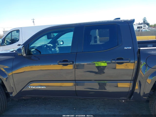 3TMKB5FN0TM057013 Toyota Tacoma Sr5