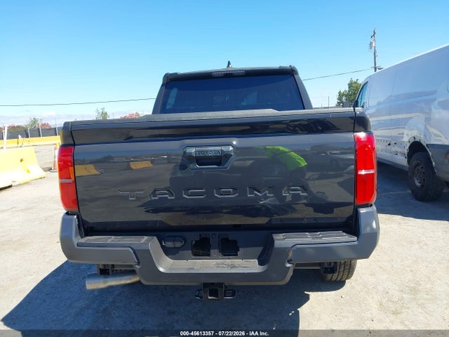 3TMKB5FN0TM057013 Toyota Tacoma Sr5