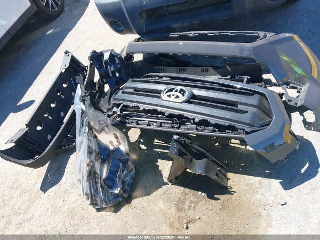 3TMKB5FN0TM057013 Toyota Tacoma Sr5