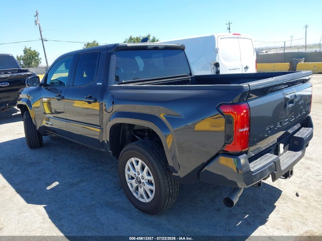 3TMKB5FN0TM057013 Toyota Tacoma Sr5