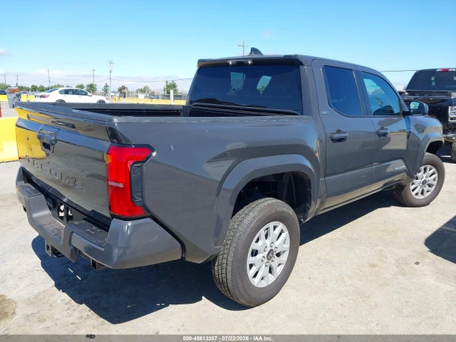 3TMKB5FN0TM057013 Toyota Tacoma Sr5