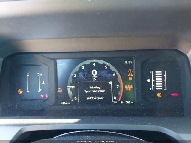 3TMKB5FN0TM057013 Toyota Tacoma Sr5