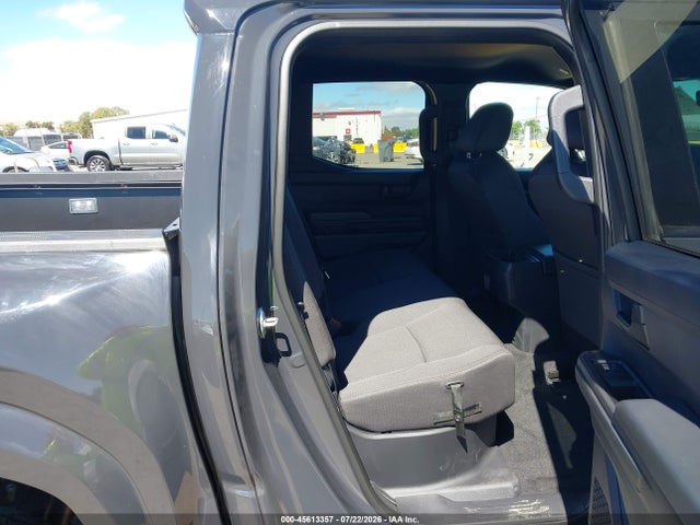 3TMKB5FN0TM057013 Toyota Tacoma Sr5
