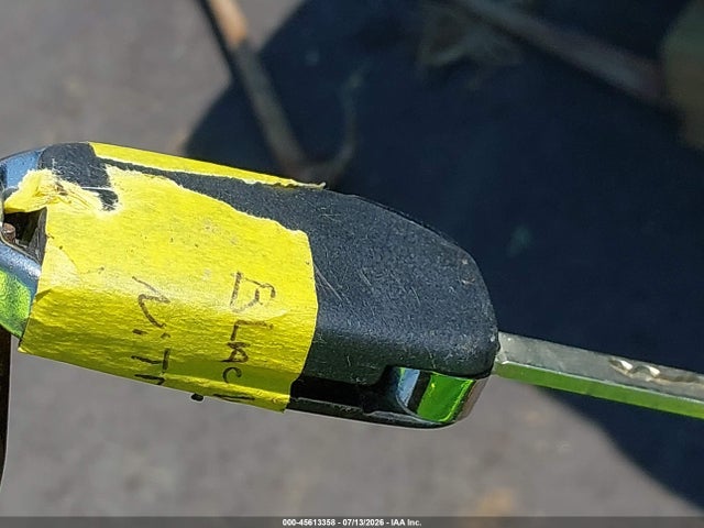 45613358 :رقم المزاد ، KNDJ23AU5L7019432 vin ، 2020 Kia Soul S مزاد بيع