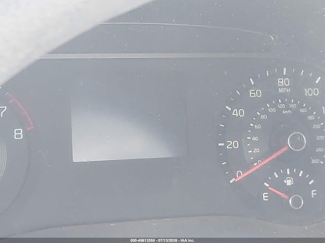 45613358 :رقم المزاد ، KNDJ23AU5L7019432 vin ، 2020 Kia Soul S مزاد بيع