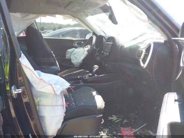 45613358 :رقم المزاد ، KNDJ23AU5L7019432 vin ، 2020 Kia Soul S مزاد بيع