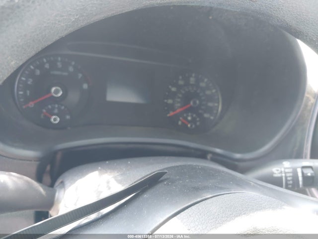 45613358 :رقم المزاد ، KNDJ23AU5L7019432 vin ، 2020 Kia Soul S مزاد بيع