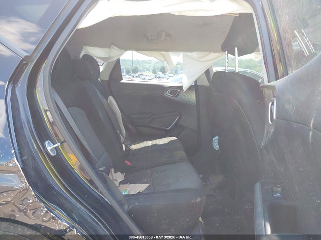45613358 :رقم المزاد ، KNDJ23AU5L7019432 vin ، 2020 Kia Soul S مزاد بيع