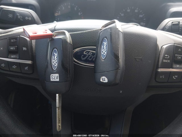 Ford Explorer 2021 1FMSK8BB9MGB91605 Image 11