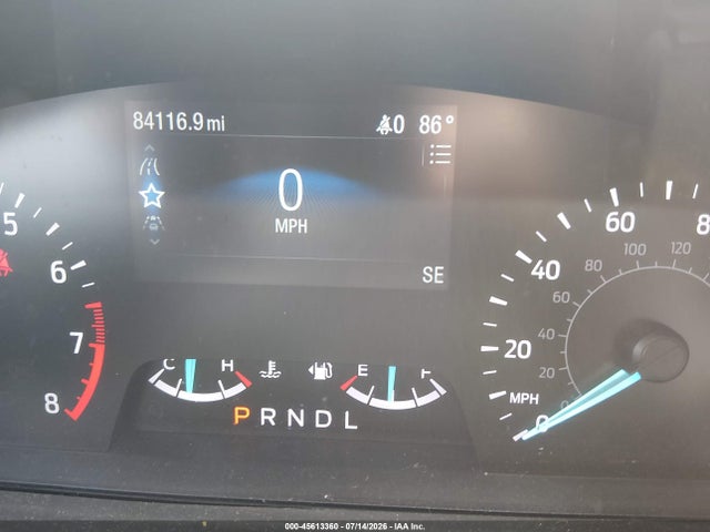 Ford Explorer 2021 1FMSK8BB9MGB91605 Image 15