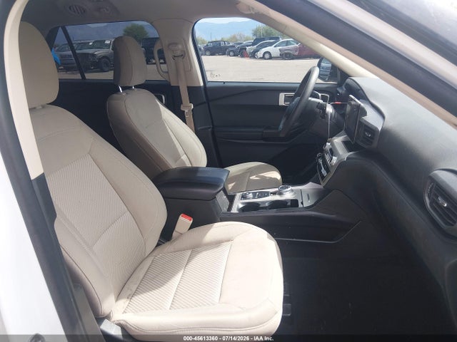 Ford Explorer 2021 1FMSK8BB9MGB91605 Image 5