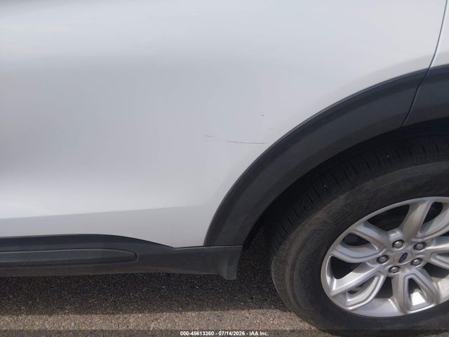 Ford Explorer 2021 1FMSK8BB9MGB91605 Image 6