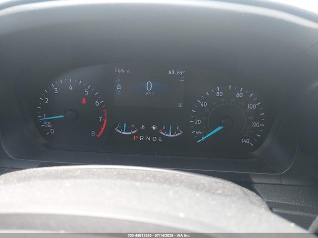 Ford Explorer 2021 1FMSK8BB9MGB91605 Image 7