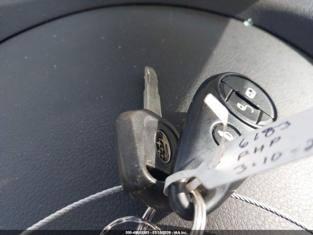 45613361 :رقم المزاد ، JF2SHAGC1BH725457 vin ، 2011 Subaru Forester 2.5x Touring مزاد بيع