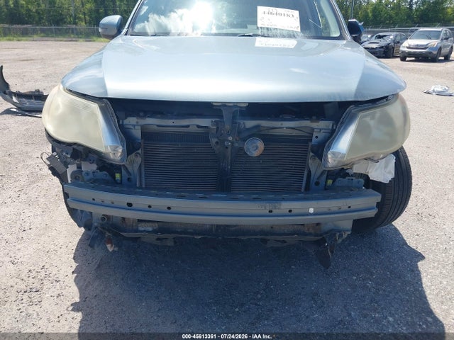 45613361 :رقم المزاد ، JF2SHAGC1BH725457 vin ، 2011 Subaru Forester 2.5x Touring مزاد بيع