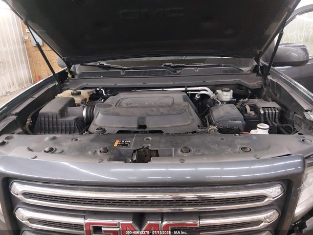 45613378 :رقم المزاد ، 1GTG6BE33F1162669 vin ، 2015 Gmc Canyon 4wd Sle مزاد بيع