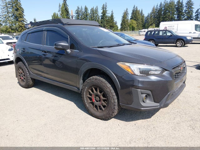 Auction sale of the 2019 Subaru Crosstrek 2.0i Limited, vin: JF2GTANC0K8312386, lot number: 45613384
