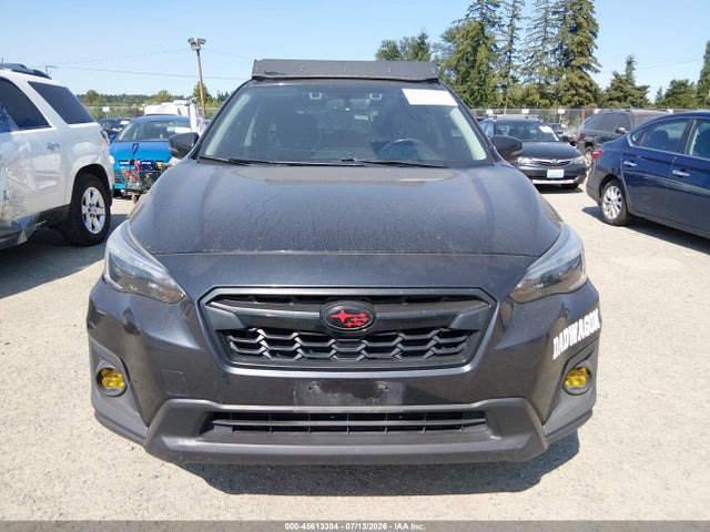 45613384 :رقم المزاد ، JF2GTANC0K8312386 vin ، 2019 Subaru Crosstrek 2.0i Limited مزاد بيع
