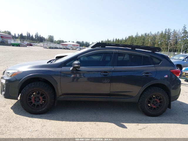 45613384 :رقم المزاد ، JF2GTANC0K8312386 vin ، 2019 Subaru Crosstrek 2.0i Limited مزاد بيع