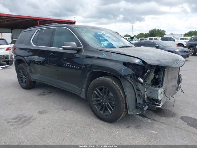 45613389 :رقم المزاد ، 1GNERGKW3PJ227121 vin ، 2023 Chevrolet Traverse Fwd Lt Cloth مزاد بيع