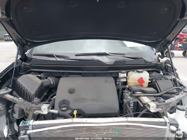 45613389 :رقم المزاد ، 1GNERGKW3PJ227121 vin ، 2023 Chevrolet Traverse Fwd Lt Cloth مزاد بيع