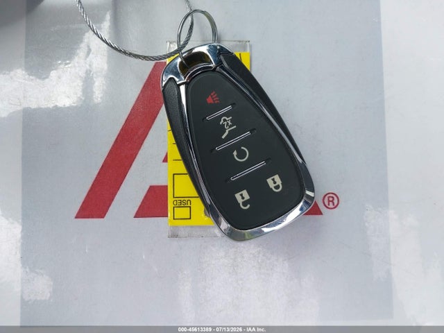 45613389 :رقم المزاد ، 1GNERGKW3PJ227121 vin ، 2023 Chevrolet Traverse Fwd Lt Cloth مزاد بيع
