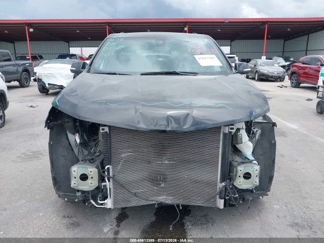 45613389 :رقم المزاد ، 1GNERGKW3PJ227121 vin ، 2023 Chevrolet Traverse Fwd Lt Cloth مزاد بيع