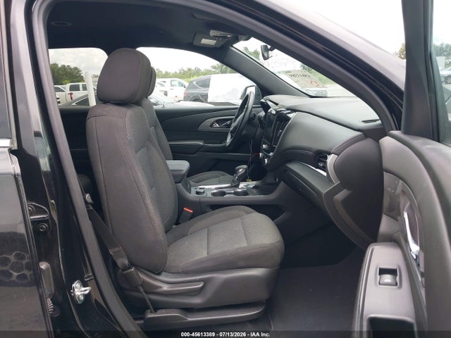 45613389 :رقم المزاد ، 1GNERGKW3PJ227121 vin ، 2023 Chevrolet Traverse Fwd Lt Cloth مزاد بيع